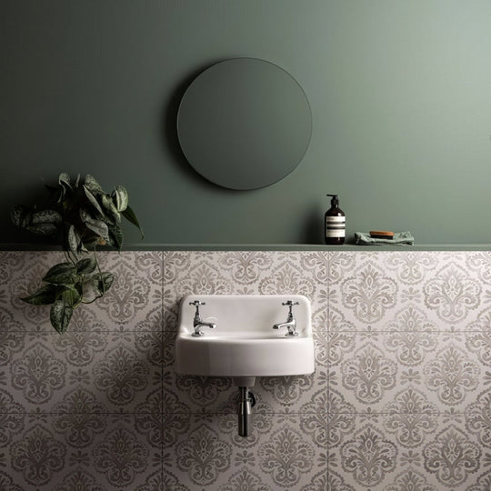 Bohemia Florence 60 x 30cm