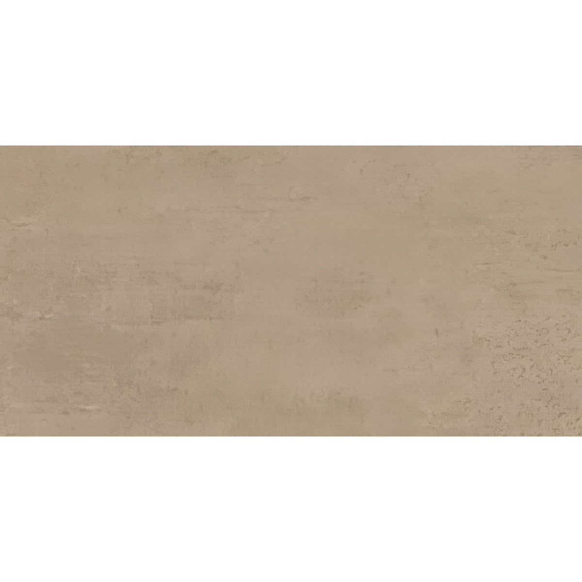Beige boost clay textured outdoor stone tile 60 x 120cm with subtle natural variations and matte finish