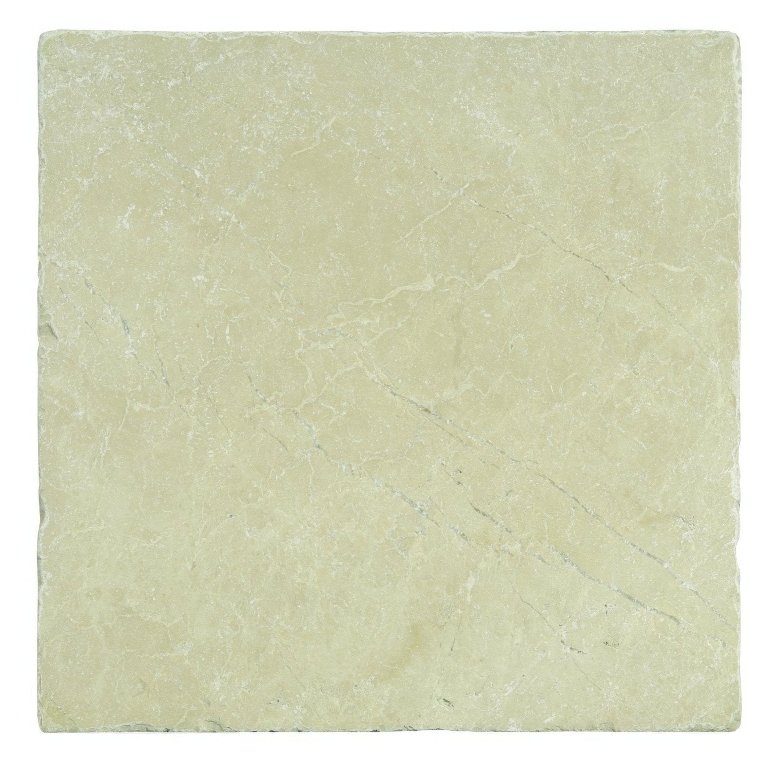 Bottocino Tumbled Marble 100 x 100mm