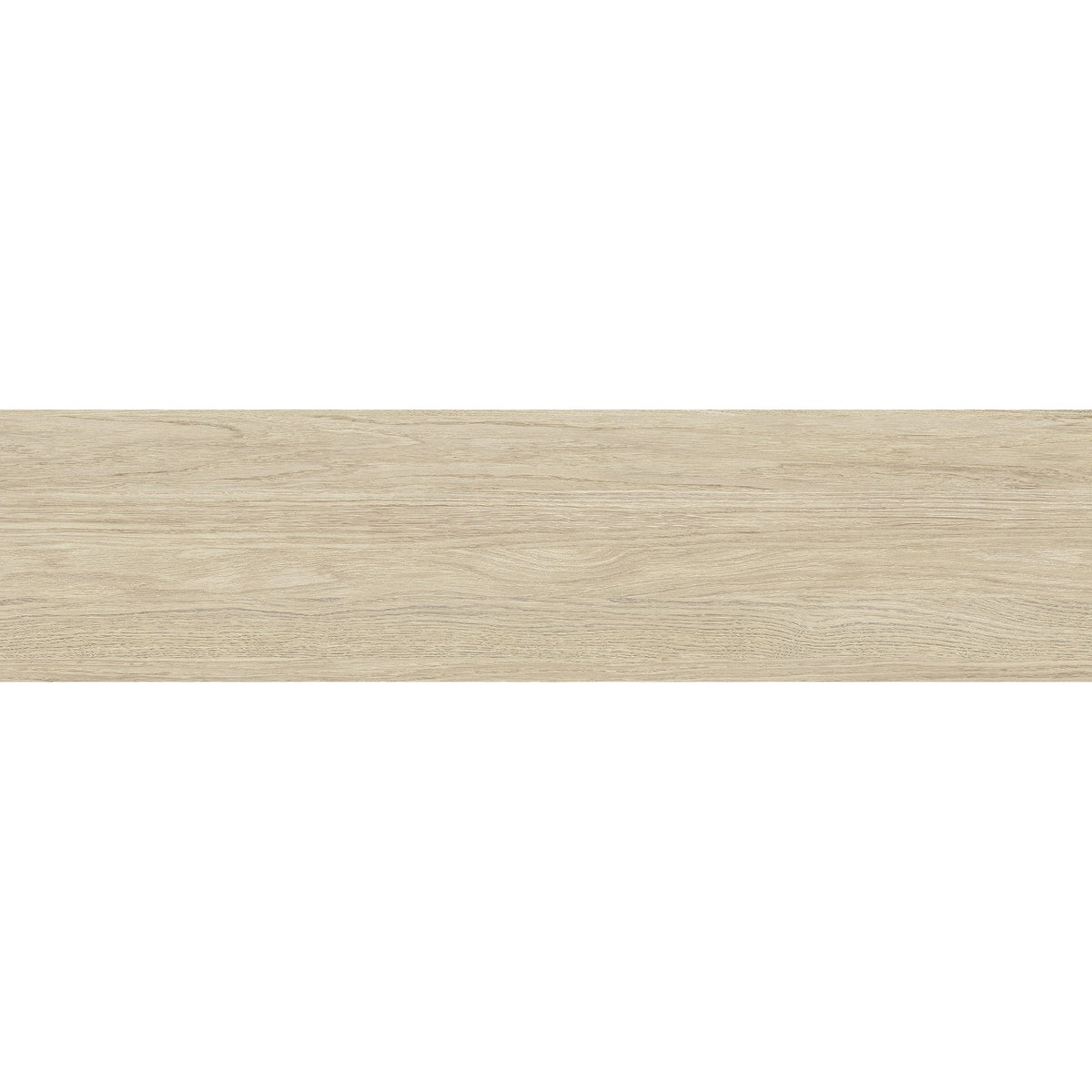 Light beige wooden plank with a subtle natural grain pattern from bowland natural flooring collection