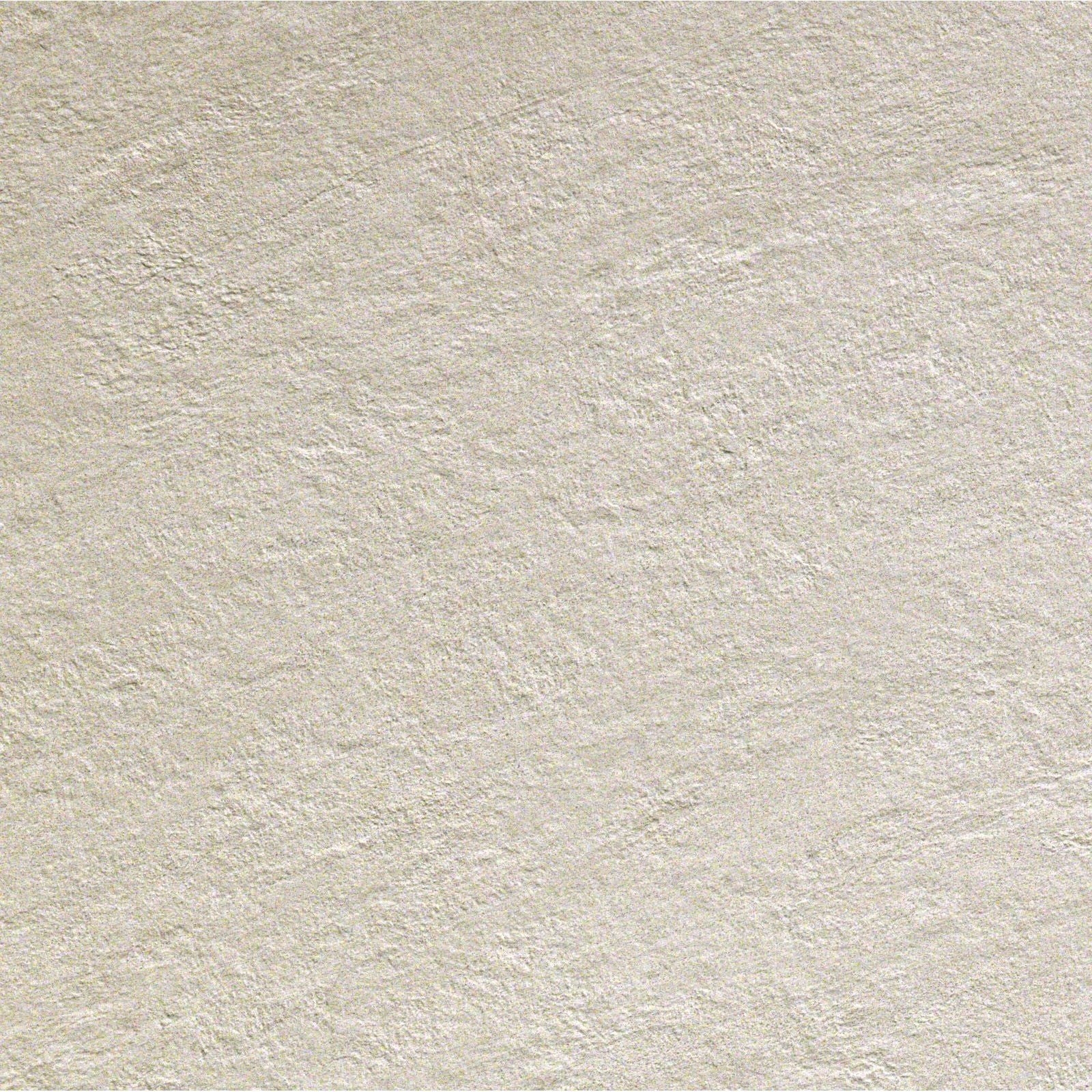Beige textured ceramic tile with a subtle natural stone finish bravestone gypsum 60 x 60cm
