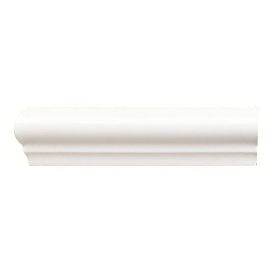 Brilliant White Albert Left External Corner
