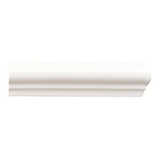 Brilliant White Albert Right External Corner