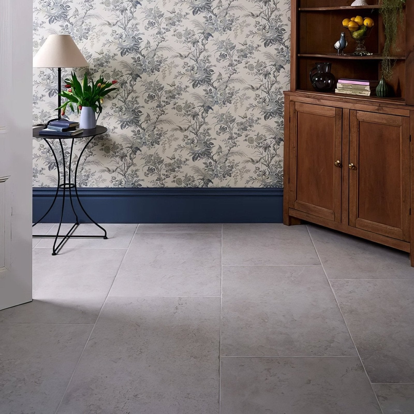 Brit Stone Minster Porcelain 30 x 60cm