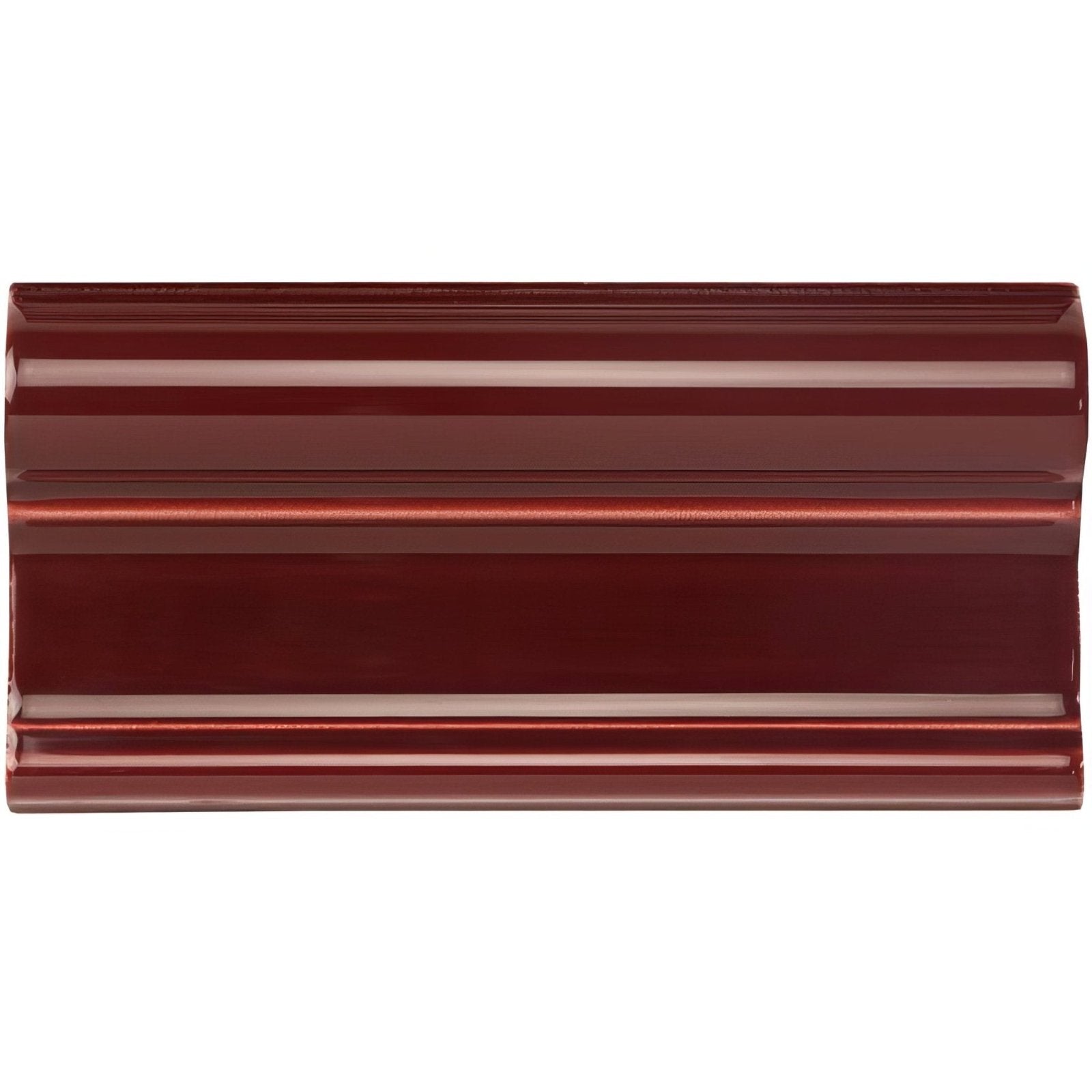 Burgundy Victoria Moulding