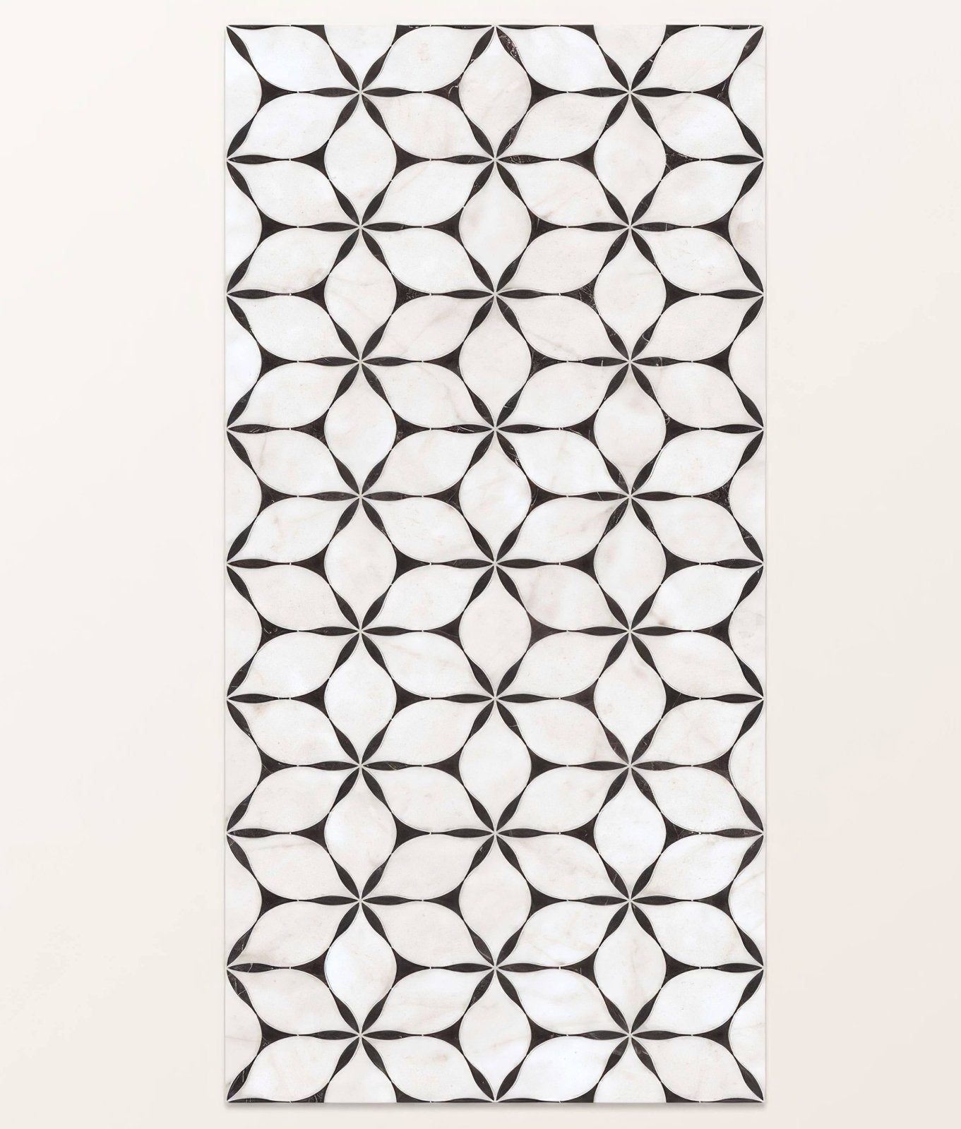 Byzantine Porcelain Elysium Sculpted