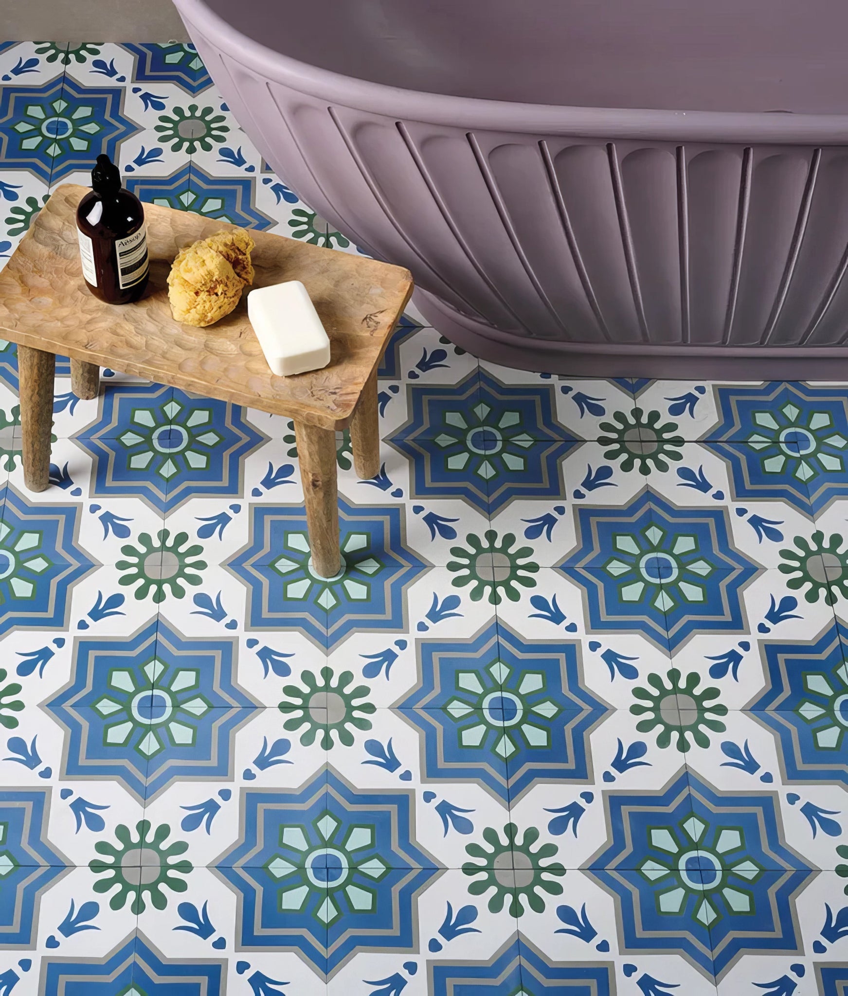 Cabana Porcelain Algarve