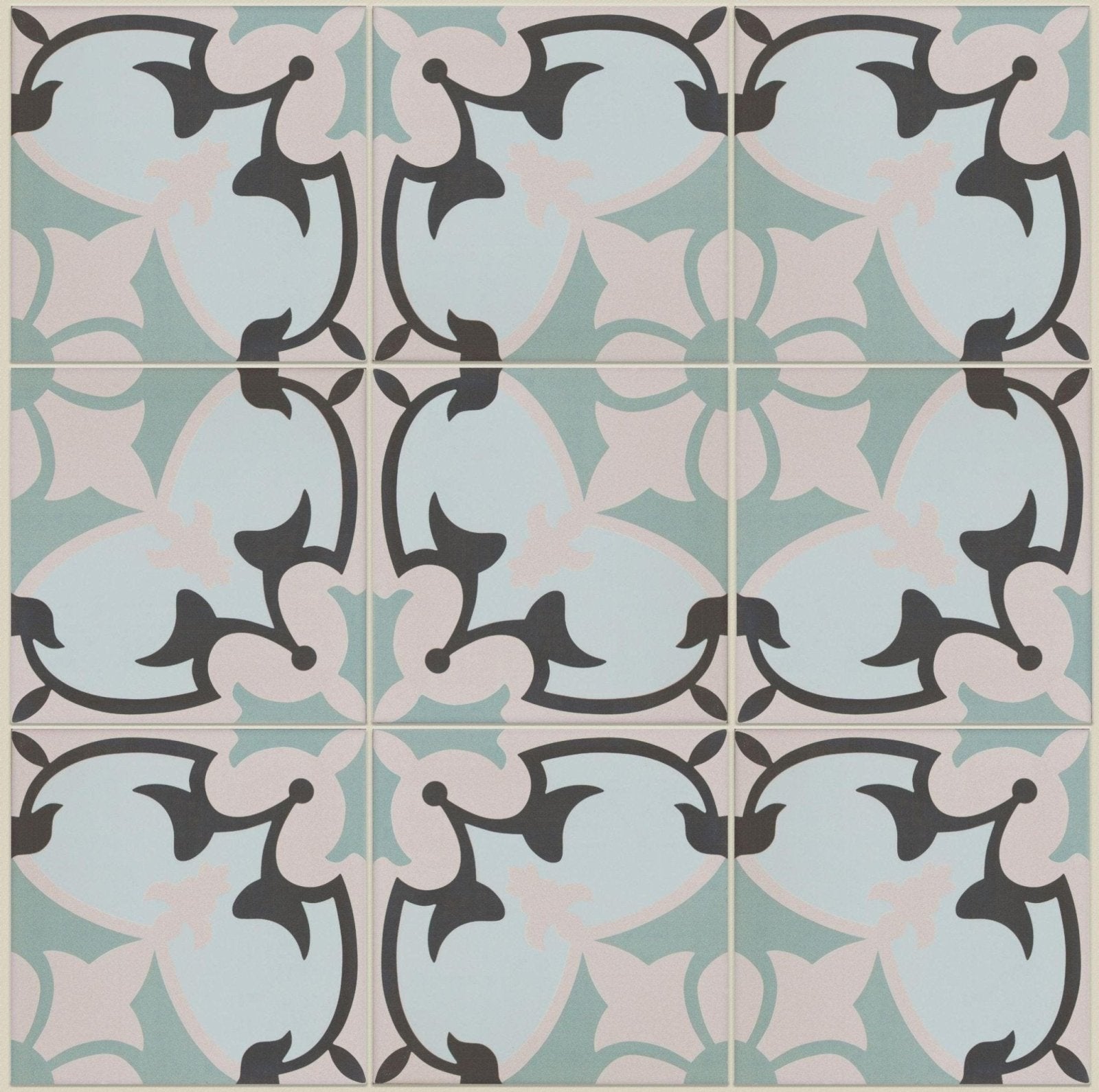 Cabana Porcelain Le Marais