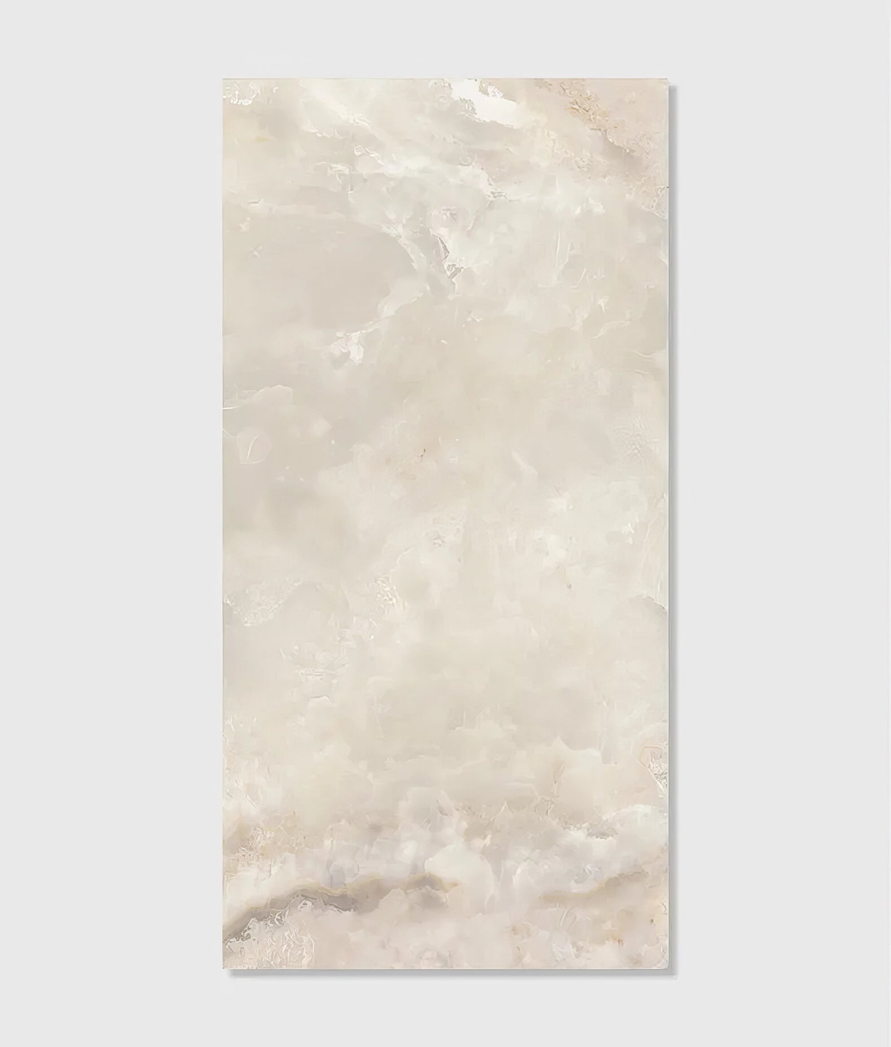 California Porcelain Beige