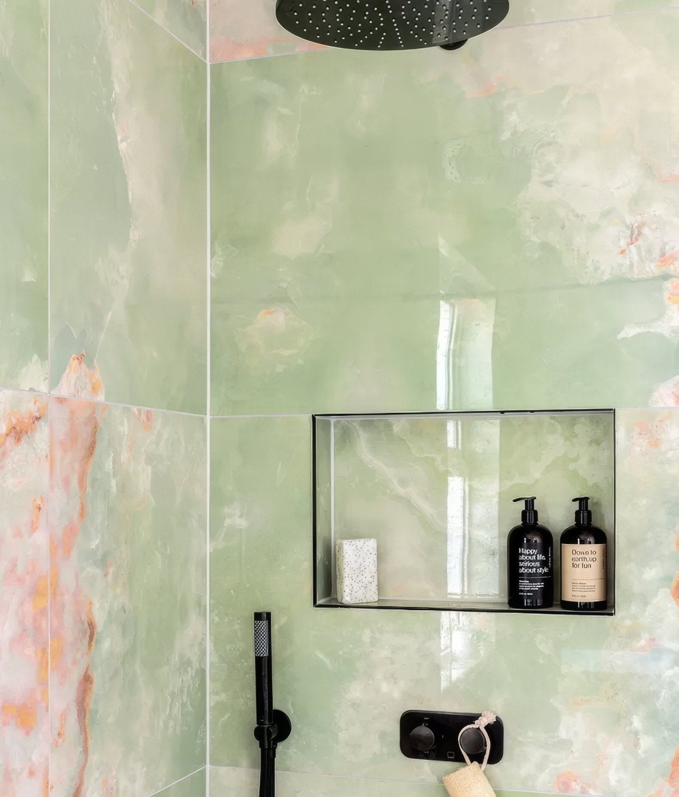 California Porcelain Jade