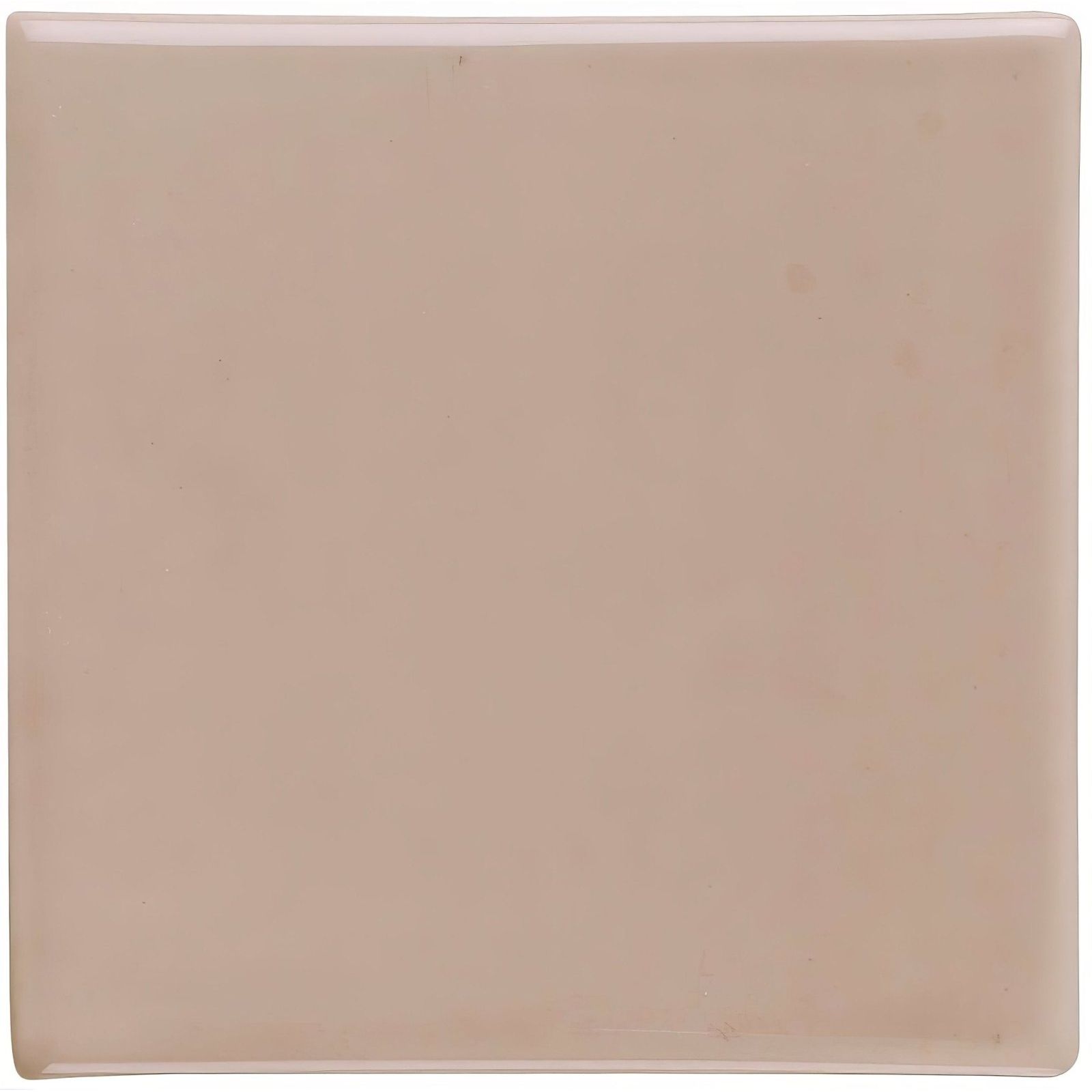 Canvas field tile square matte ceramic tile in soft beige hue ideal for flooring and wall applications