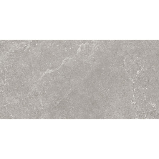 Capitol Grey Polished Wall Tile 30x60cm - alternate view