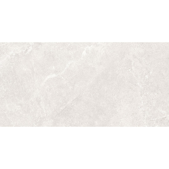 Capitol White Polished - alternate view