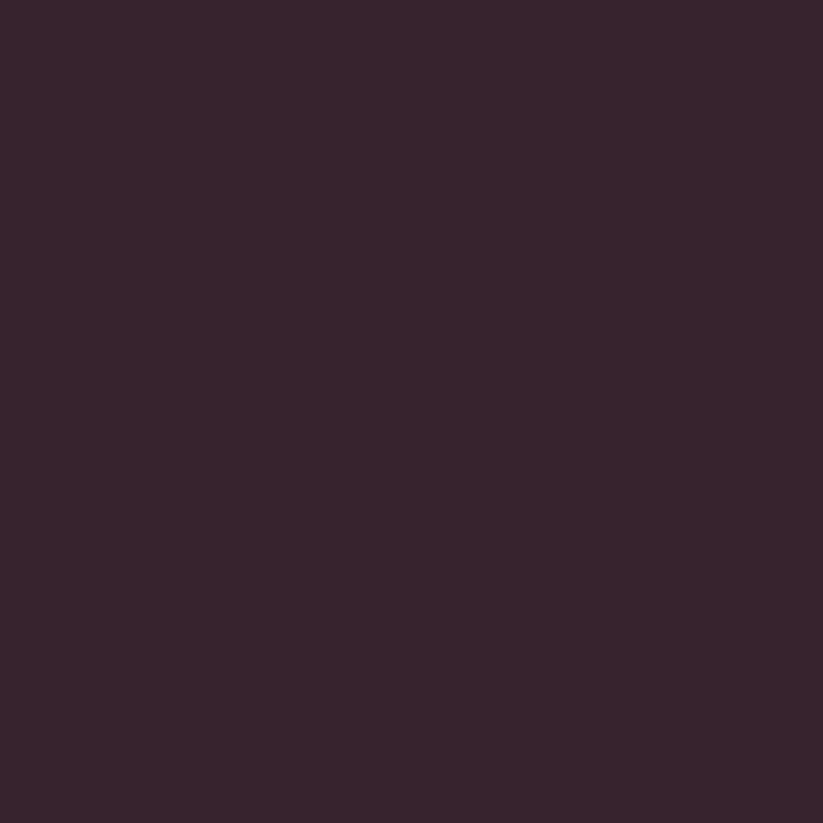 Solid dark purple background highlighting carragheen seaweed product with rich natural color and texture