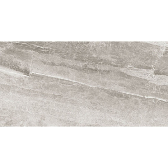 Cashmire Oyster 30 x 60cm Wall & Floor Tile - alternate view