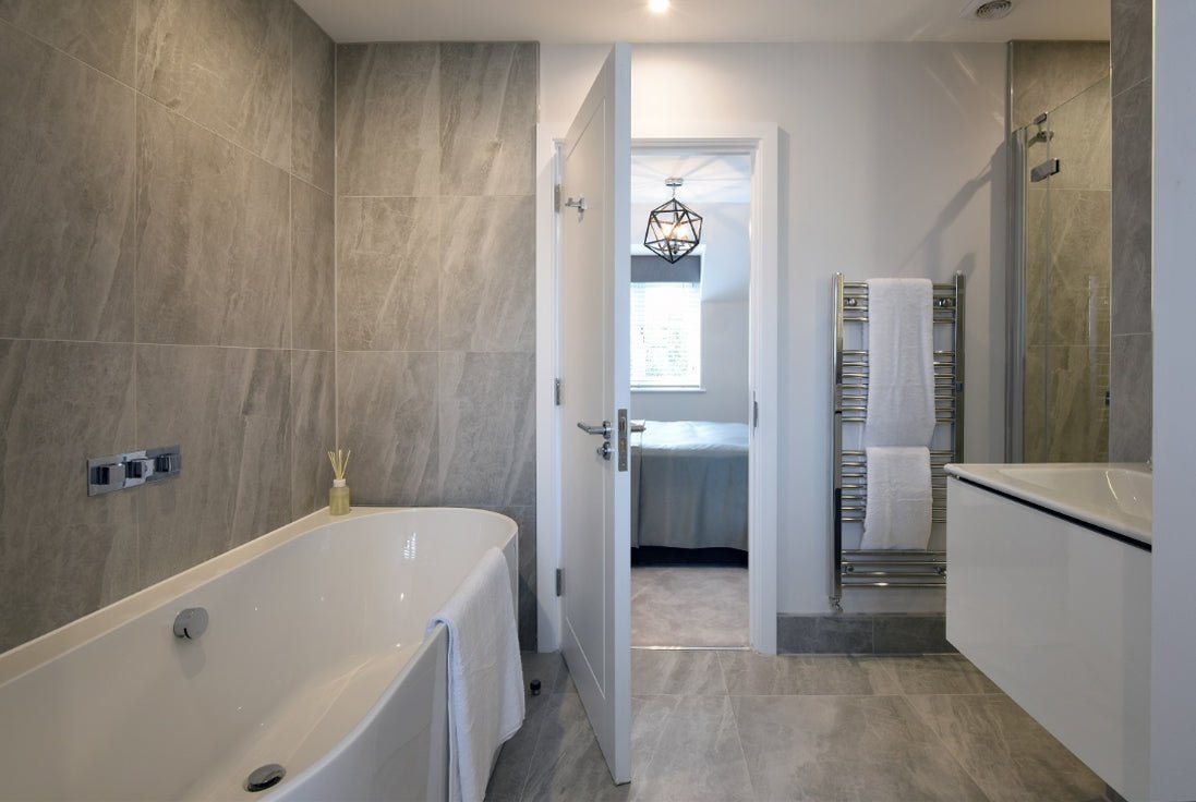 Cashmire Oyster 60 x 60cm