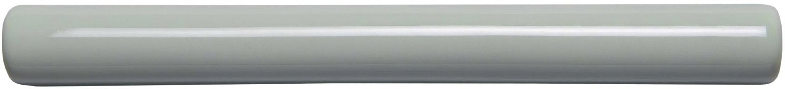 Celadon Semi Round Pencil Border