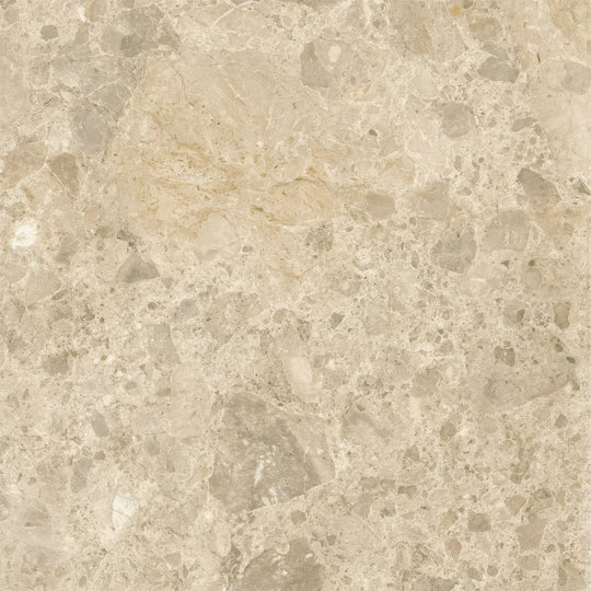 Ceppo Beige 60 x 60cm Porcelain Floor Tile - alternate view