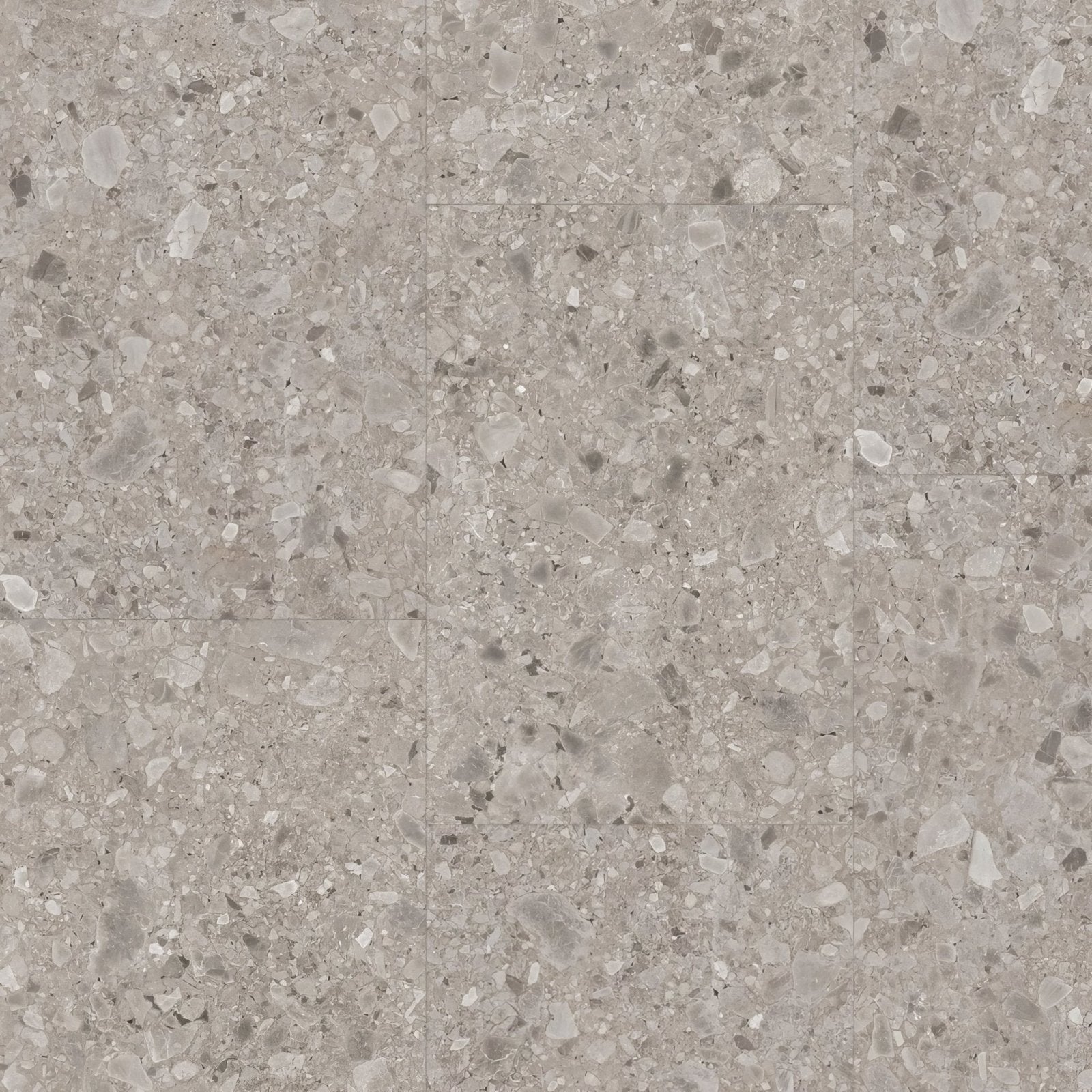 Ceppo F027 Terrazzo Big Vinyl Tiles
