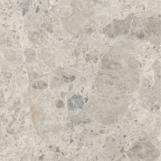 Ceppo Gris 60 x 60cm Porcelain Floor Tile - alternate view