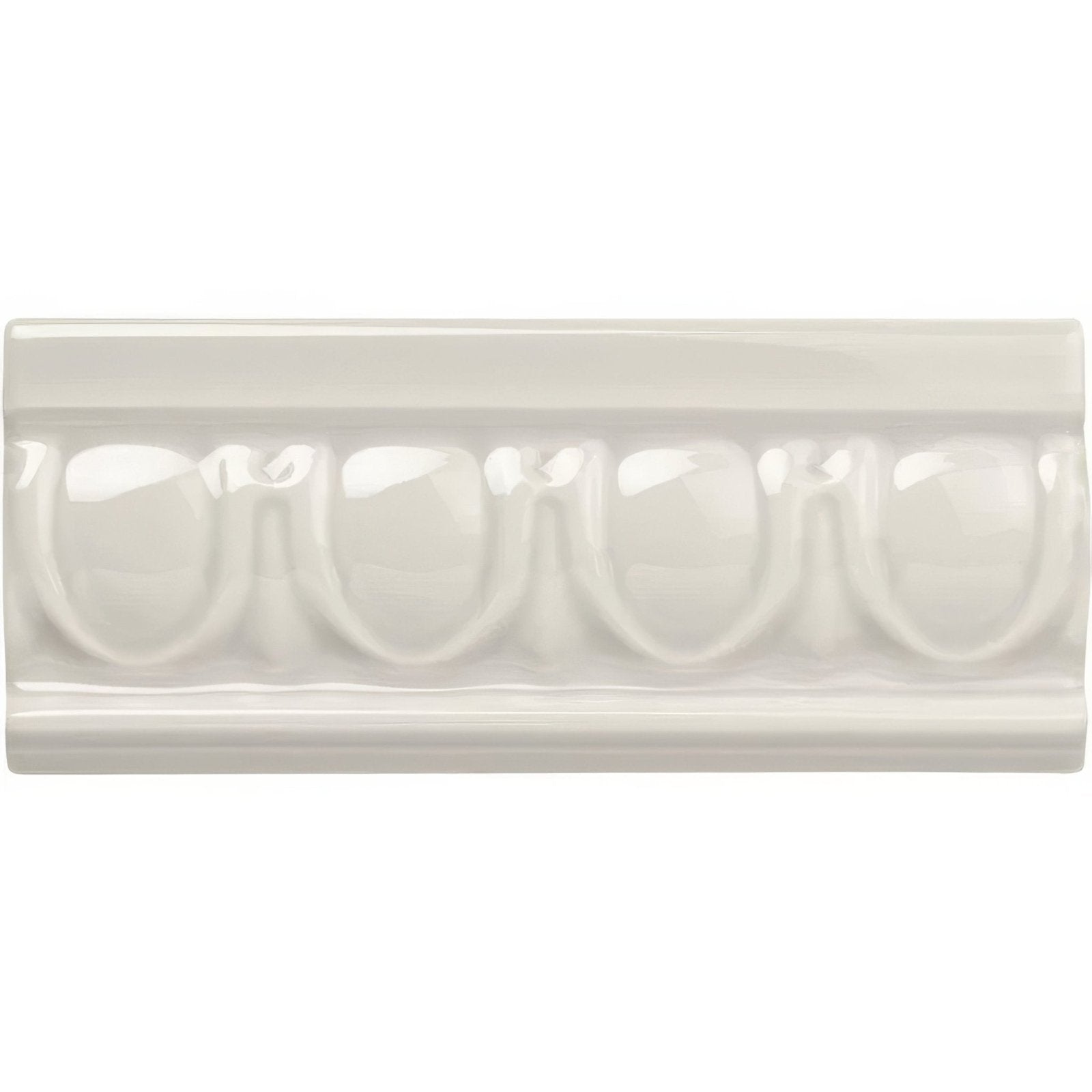 Chancel Grey Egg & Dart Moulding