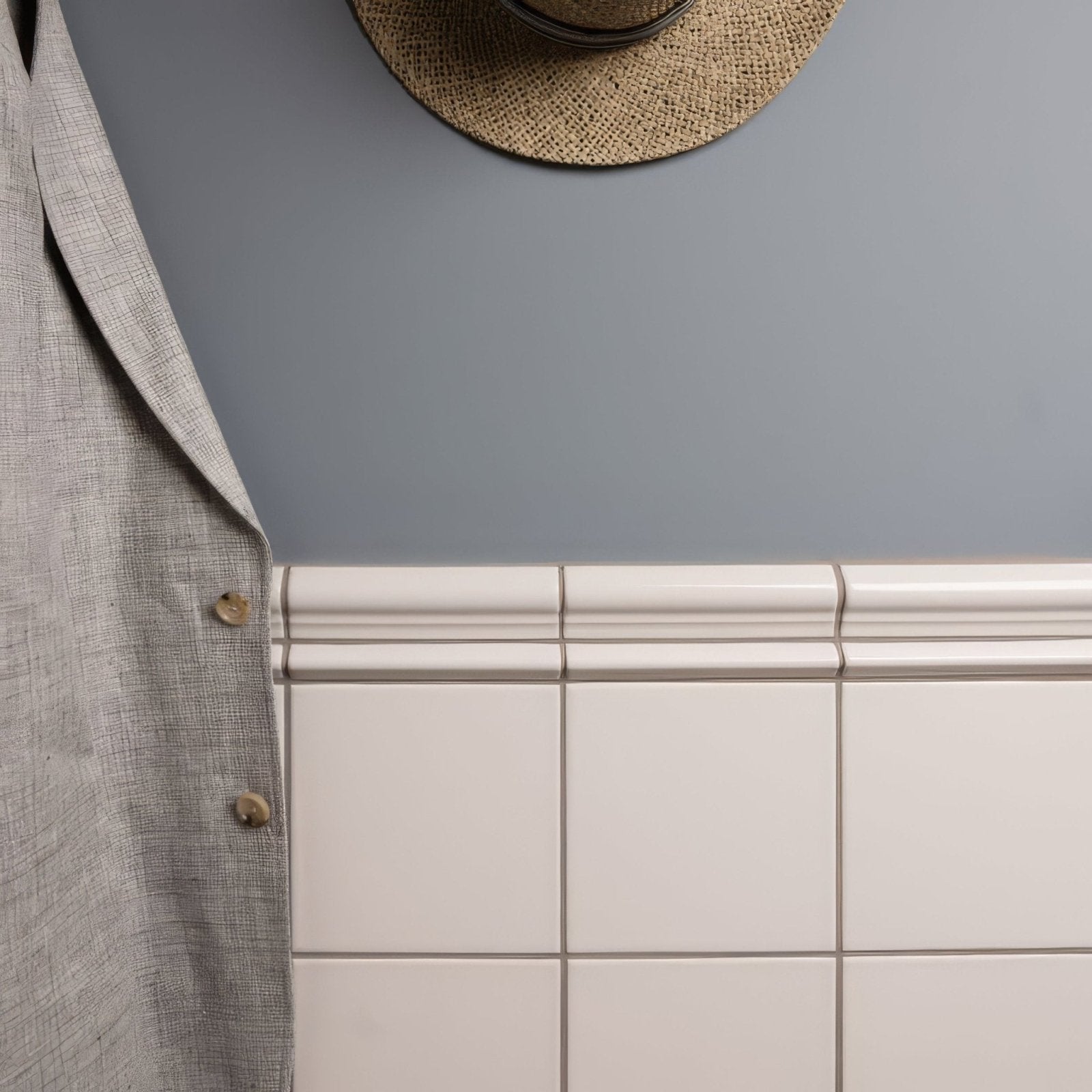 Chancel Grey Field Tile