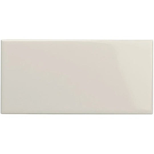 Chancel Grey Half Tile - alternate view