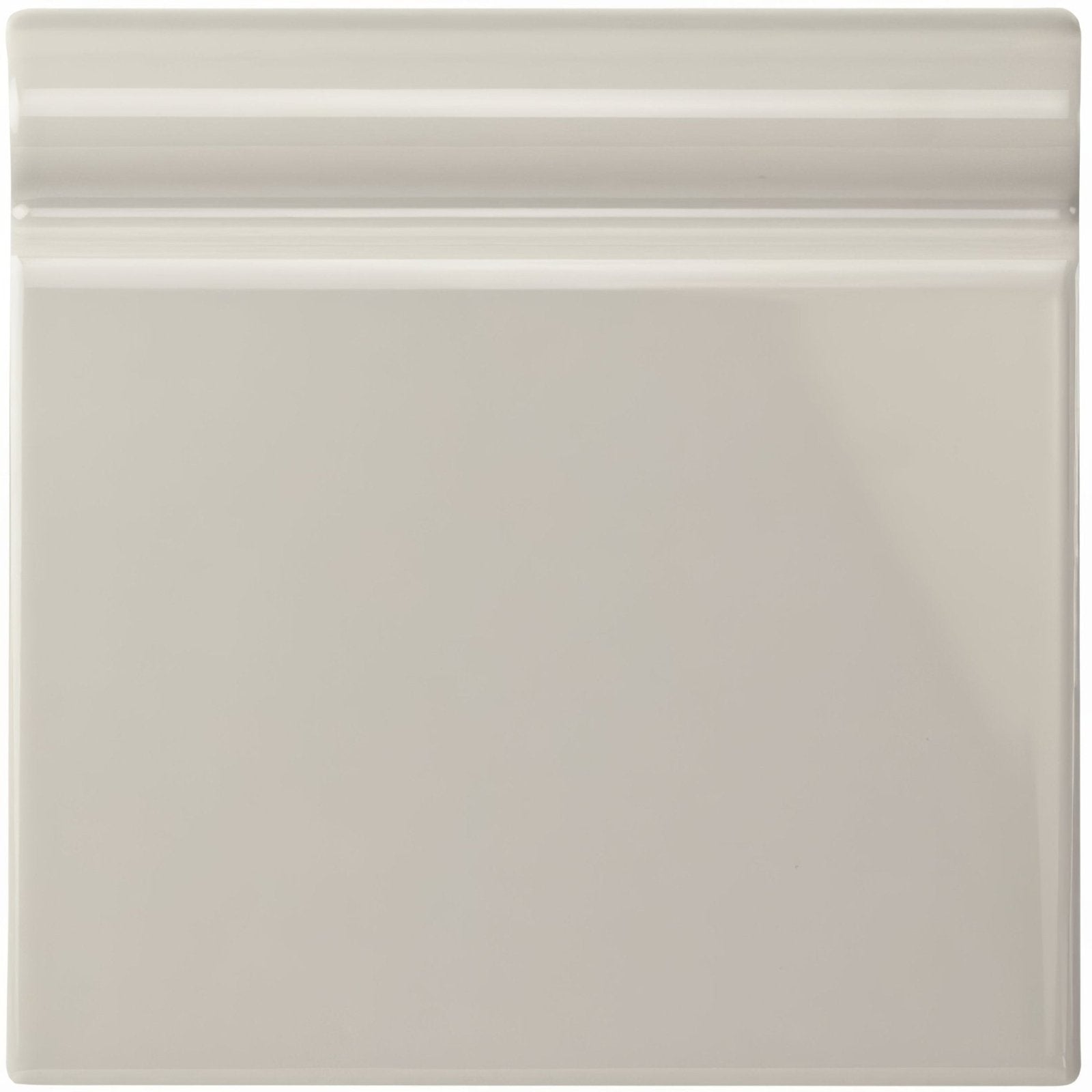 Chancel Grey Skirting Tile