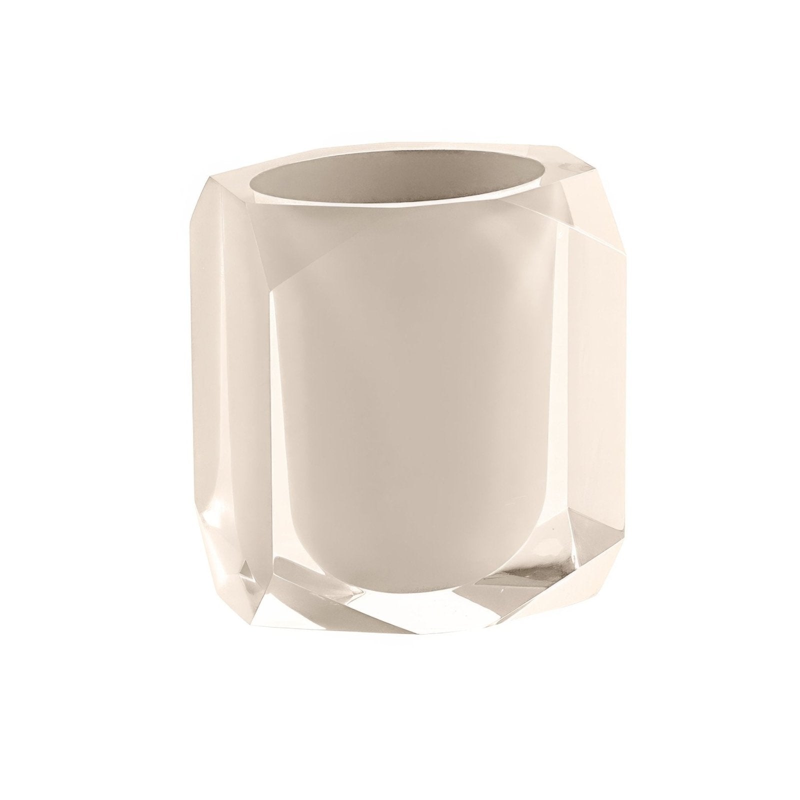 Chanelle Tumbler Light Turtledove