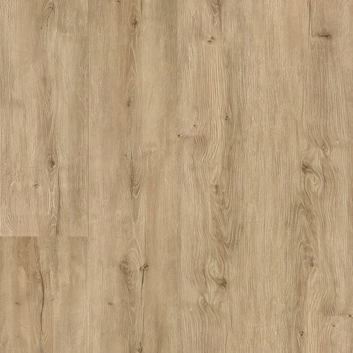 Chanterelle f011 long vinyl planks featuring light beige wood-plank flooring with natural textured grain and subtle knots