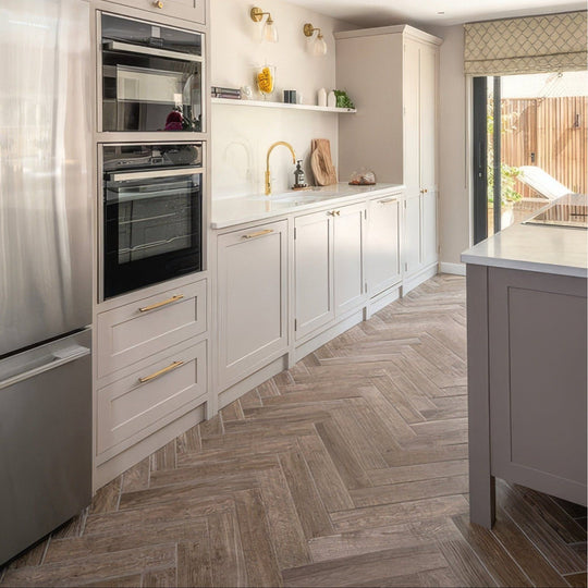 Chatham Porcelain Oak