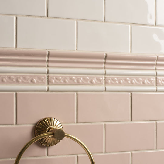 Half Tile Clare - alternate view