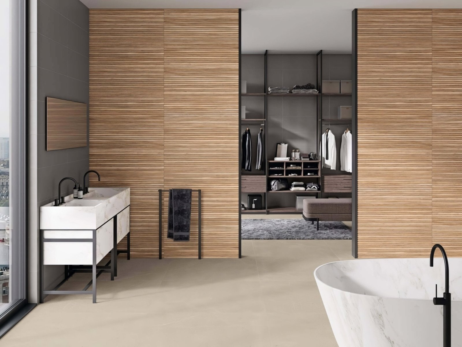 Cleveland 1833 Sand Matt