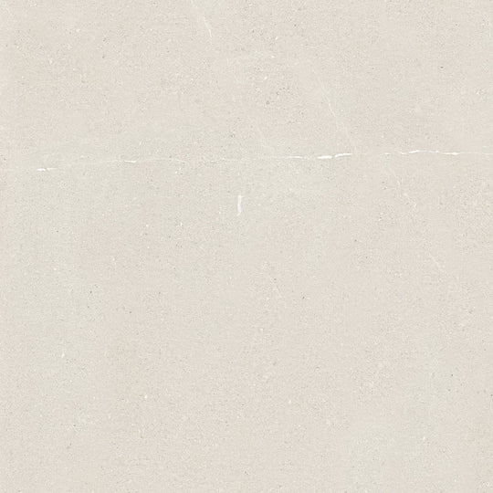 Beige textured tile with subtle veining and matte finish from cleveland 1834 bone polished collection