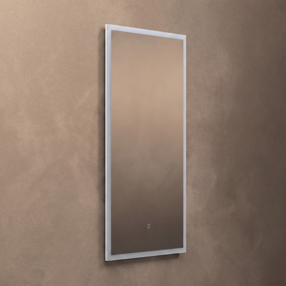 Cleo Rectangular Mirror 50x90cm - Origins Living, view 8