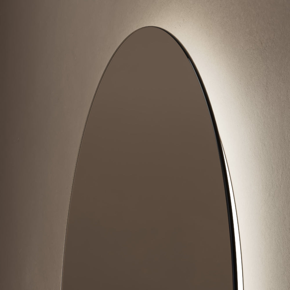 Claris Capsule Mirror 60x100 - Origins Living, view 3