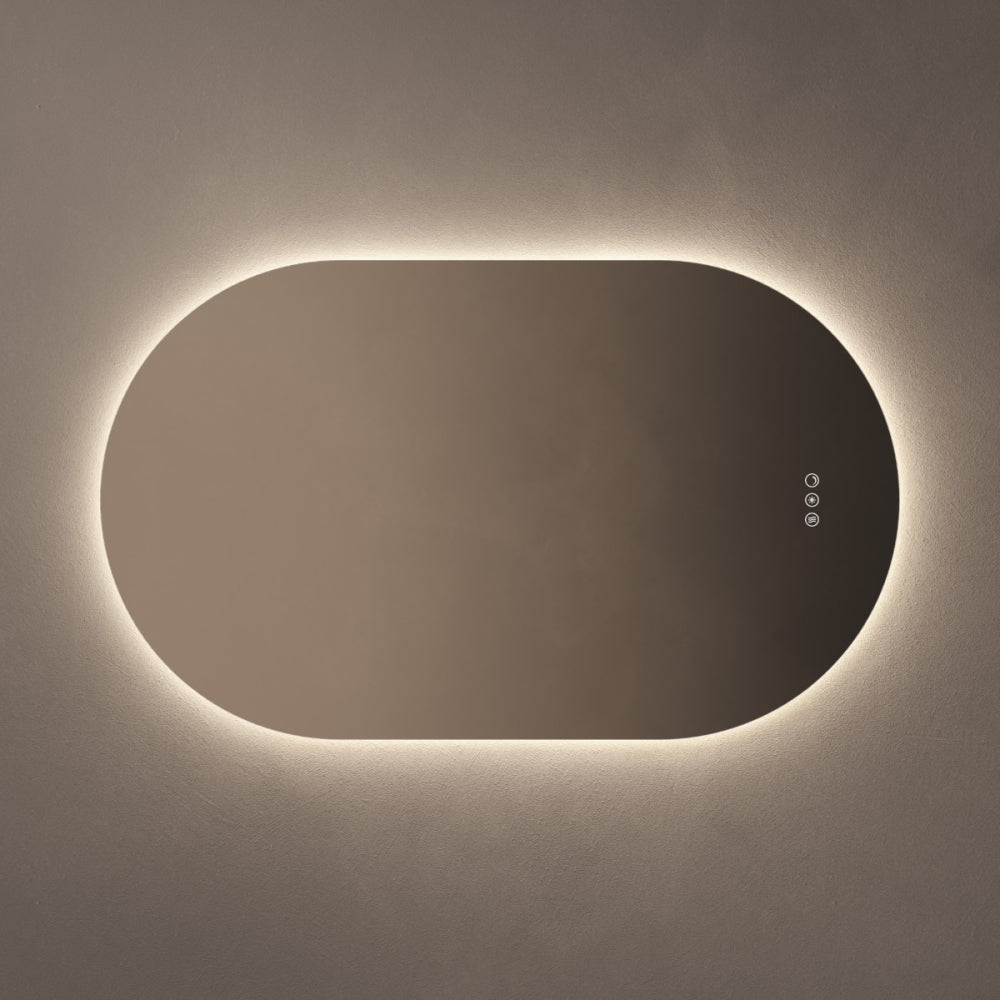Claris Capsule Mirror 60x100 - Origins Living, view 5