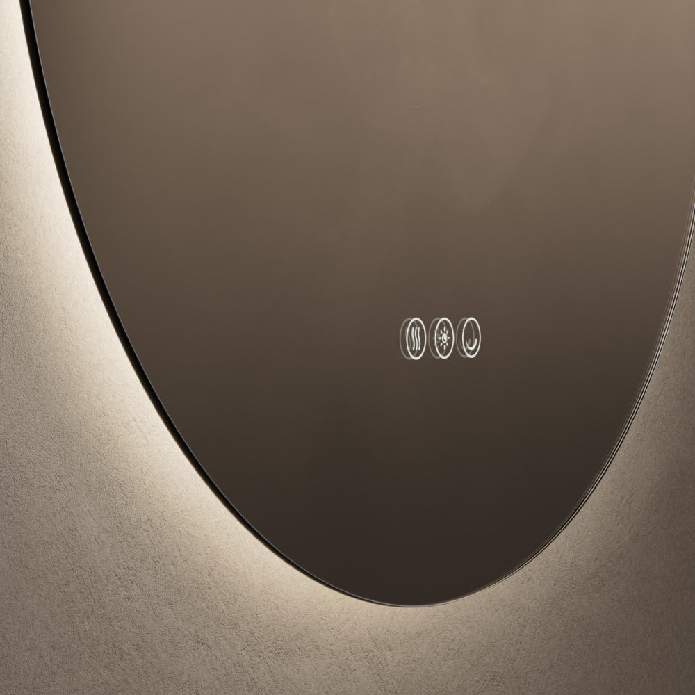 Claris Capsule Mirror 60x100 - Origins Living, view 8