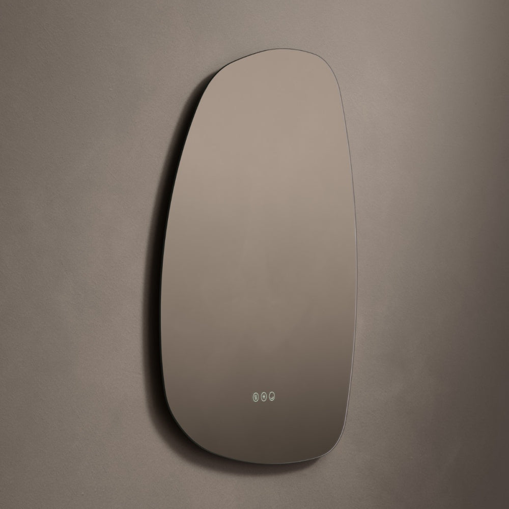 Claris Organic Mirror 60x80cm - Origins Living, view 6