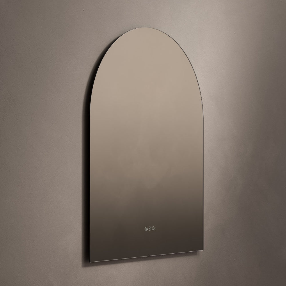 Claris Arch Mirror 80x100cm - Origins Living, view 7