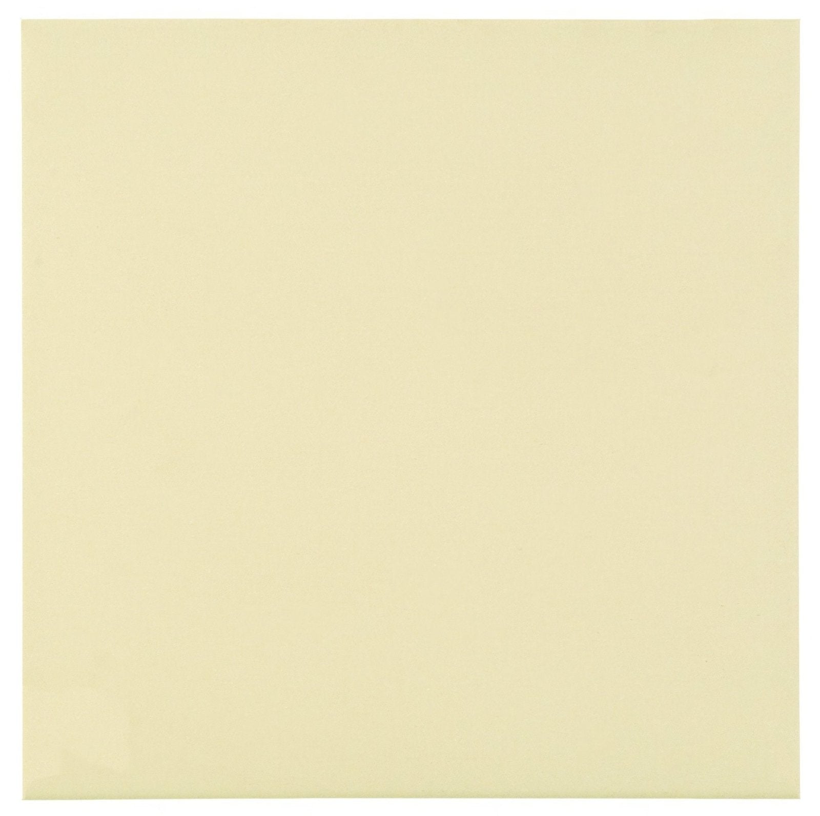 Co - ordinating Plain Colour Tile White