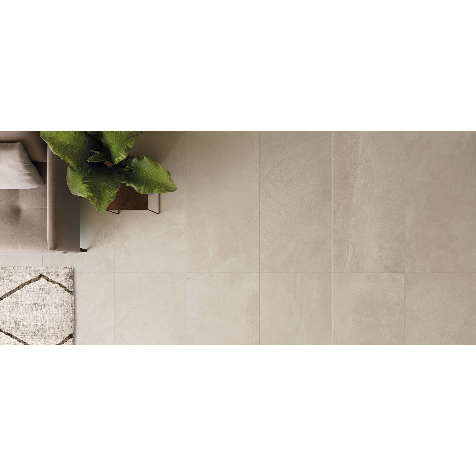 Coast Sand Matt 60 x 60cm