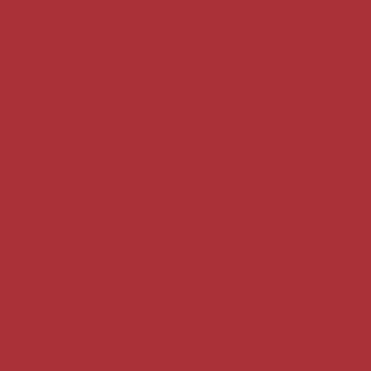 Fired Earth Cochineal Paint - alternate view