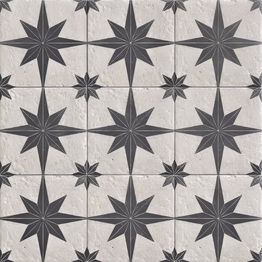 Compass White - alternate view
