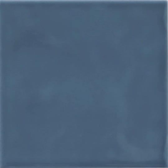 Cordoba Ocean Glazed Tile - alternate view