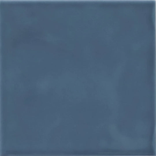 Cordoba Ocean Glazed Tile - alternate view