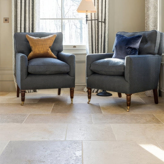 Cote Bourgogne Limestone Seasoned - alternate view