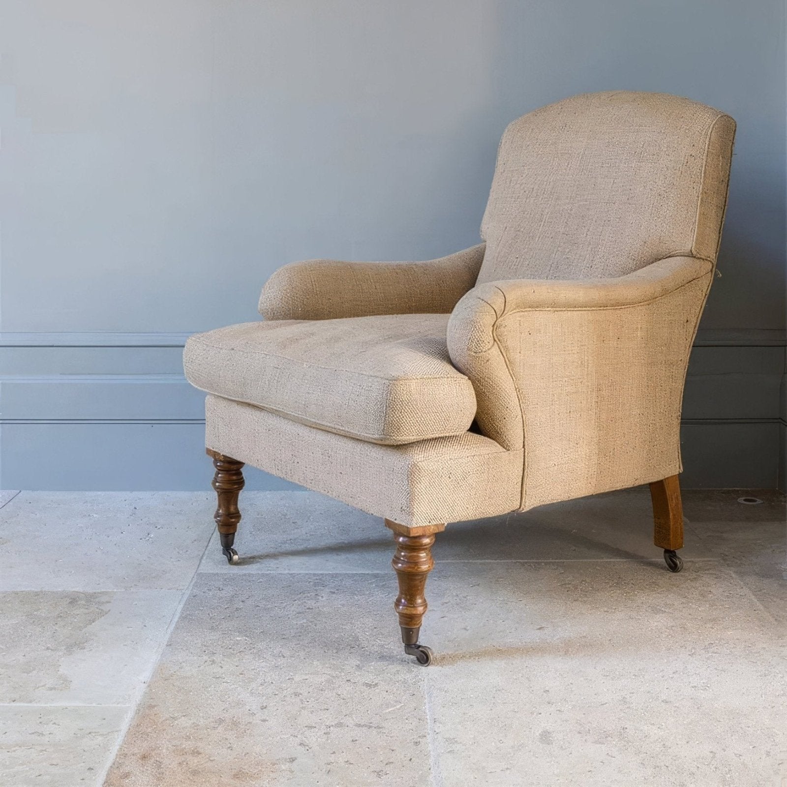 Cote Bourgogne Limestone Seasoned – limestone tile pattern detail