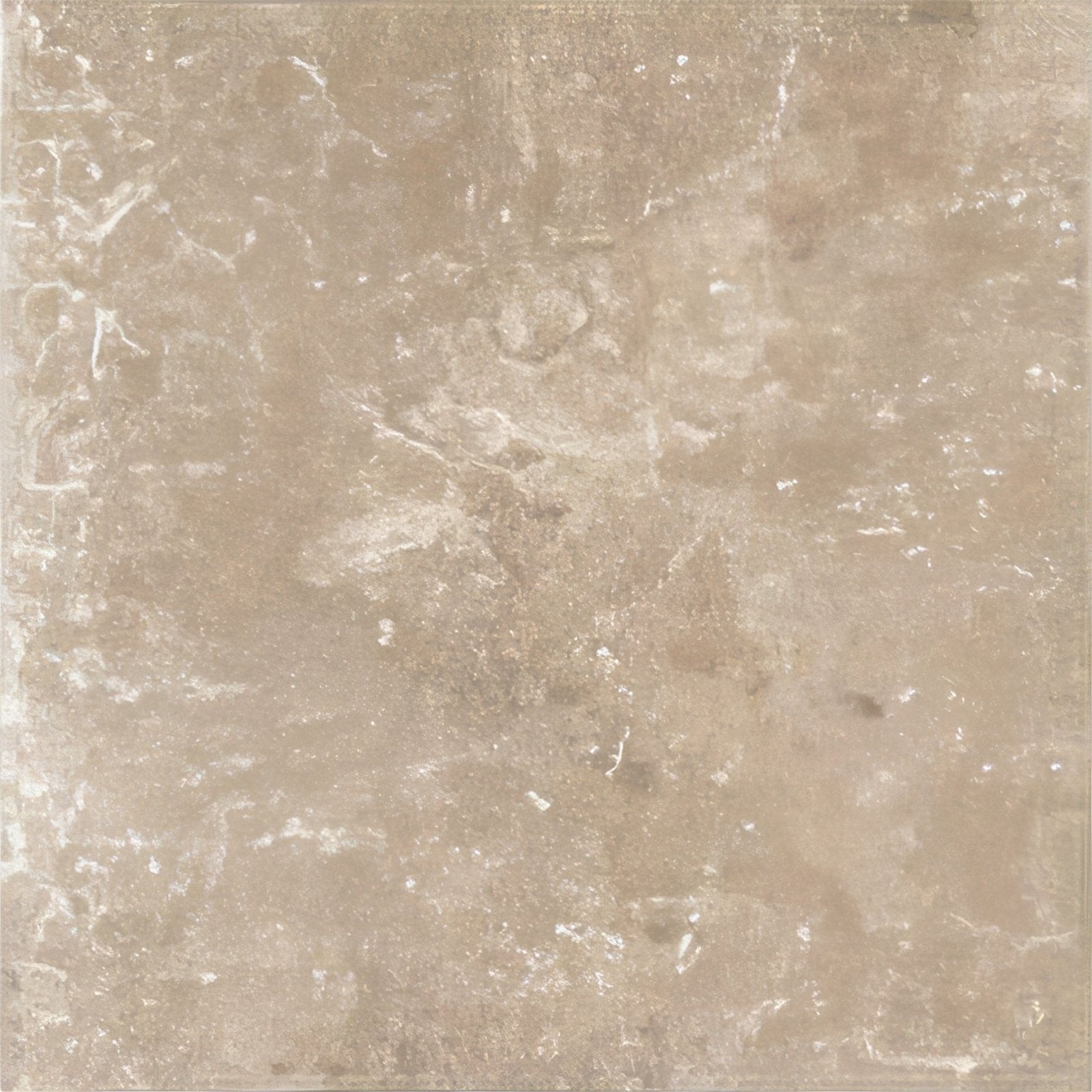 Beige textured porcelain tile cotehele opus with a subtle mottled finish ideal for flooring and walls