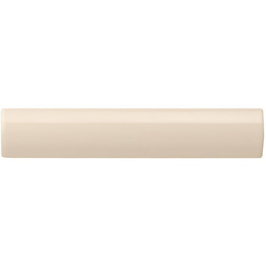 County White External Corner Trim
